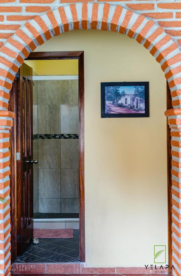 Casa Berita Villa Yelapa Eksteriør billede