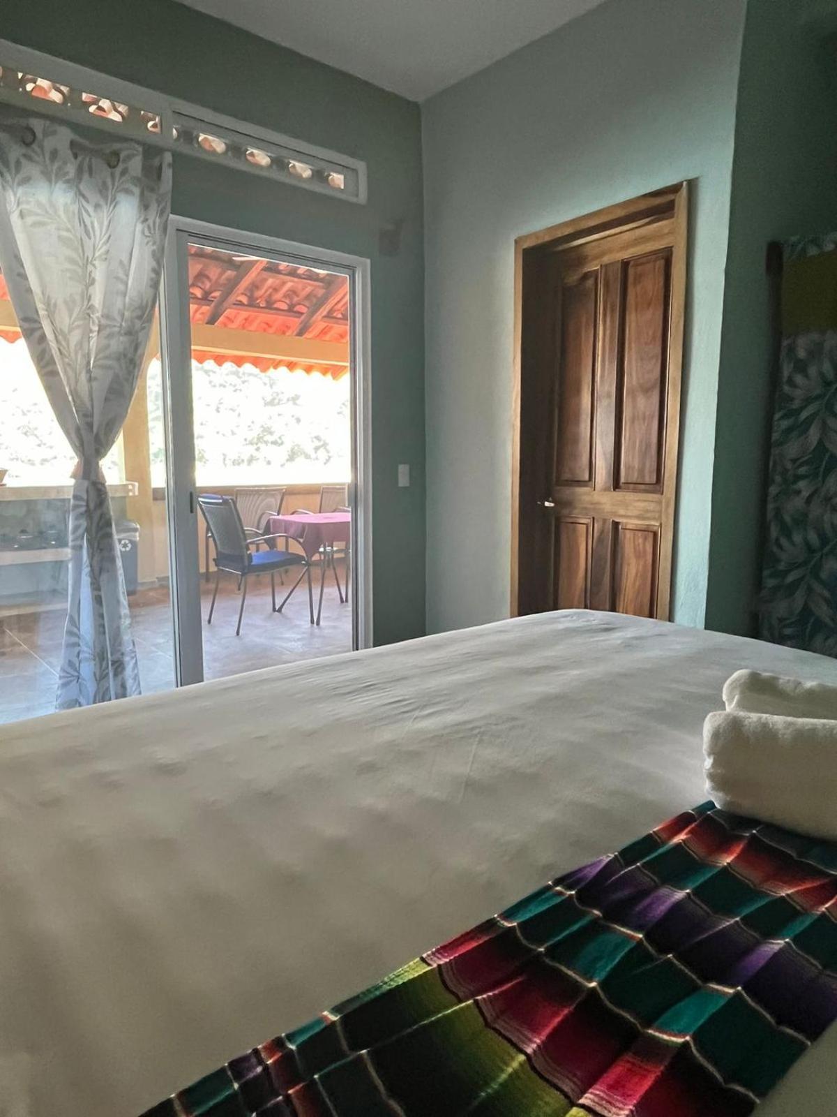 Casa Berita Villa Yelapa Eksteriør billede