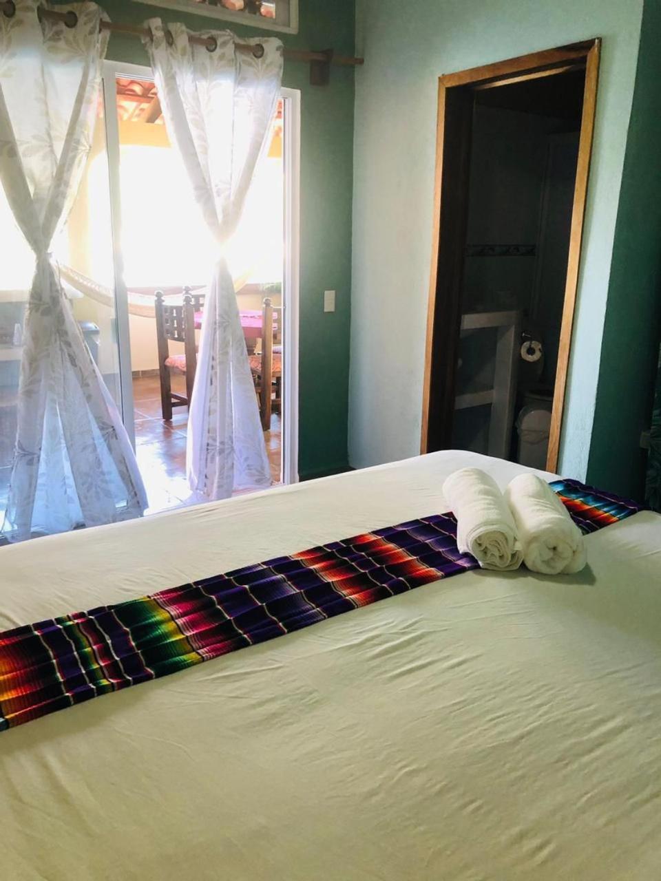 Casa Berita Villa Yelapa Eksteriør billede